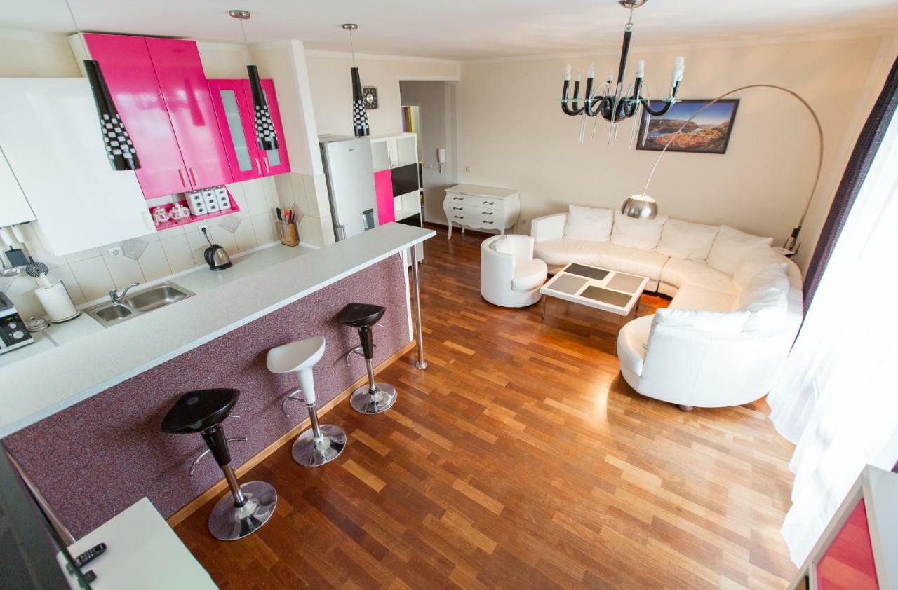 Apartment Green House Petrovac Zewnętrze zdjęcie
