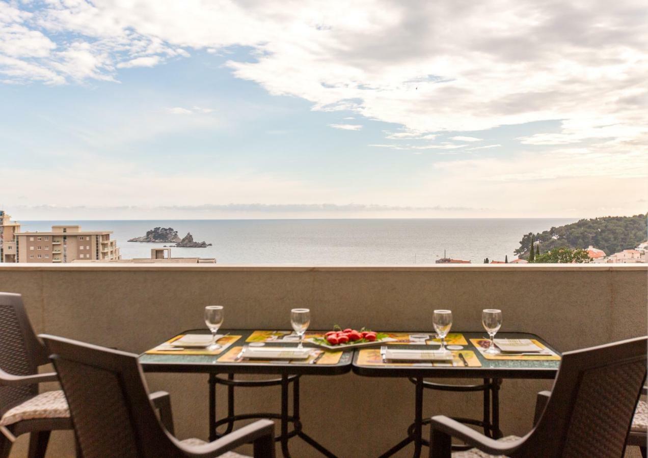 Apartment Green House Petrovac Zewnętrze zdjęcie