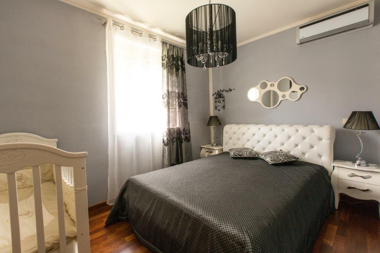 Apartment Green House Petrovac Zewnętrze zdjęcie