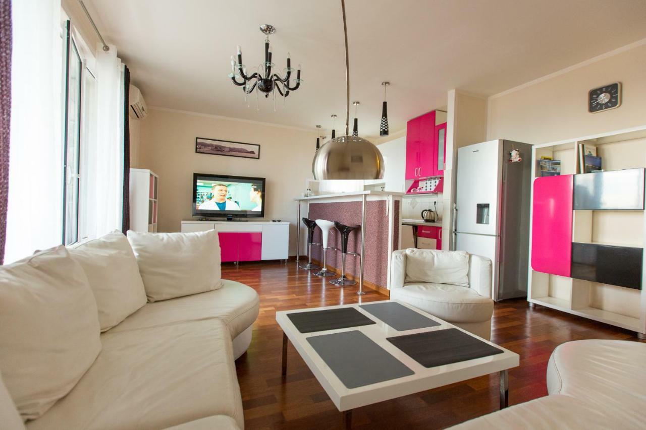 Apartment Green House Petrovac Zewnętrze zdjęcie