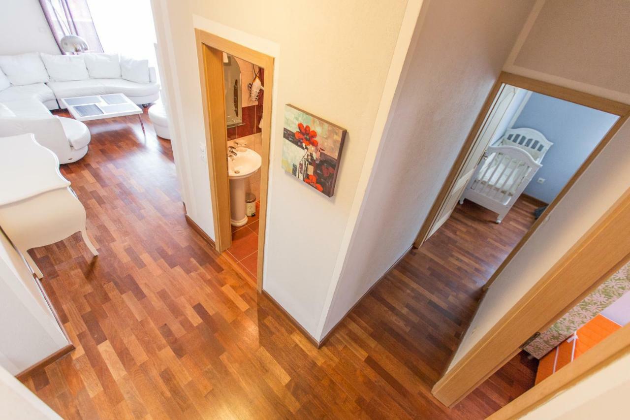 Apartment Green House Petrovac Zewnętrze zdjęcie
