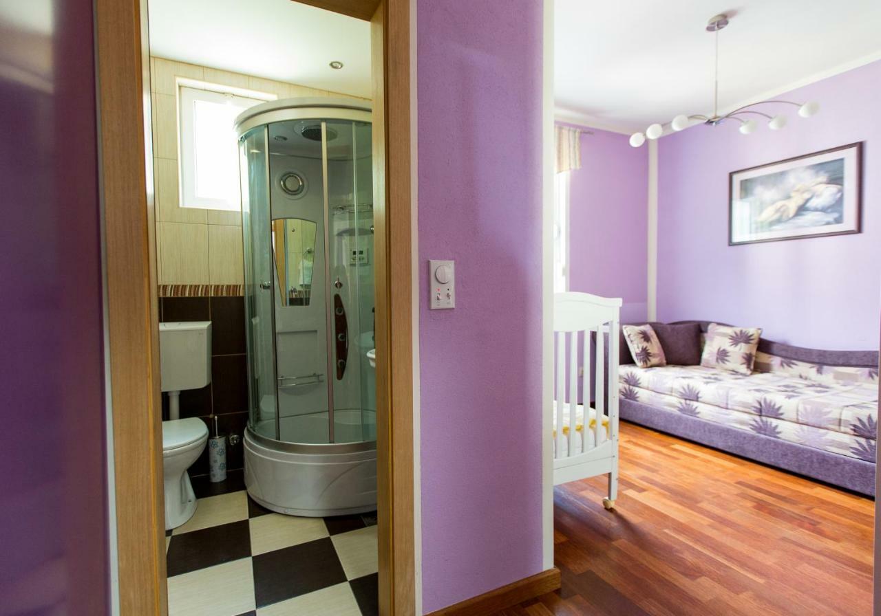 Apartment Green House Petrovac Zewnętrze zdjęcie