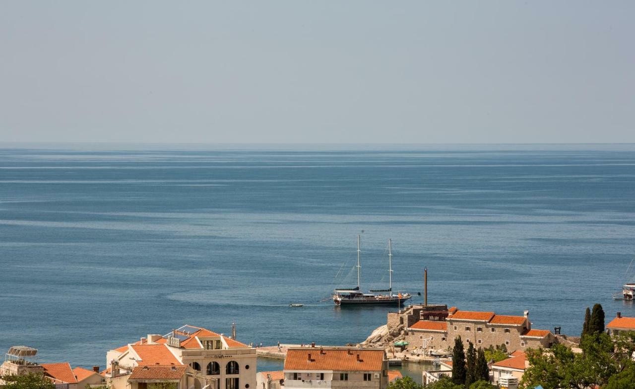 Apartment Green House Petrovac Zewnętrze zdjęcie