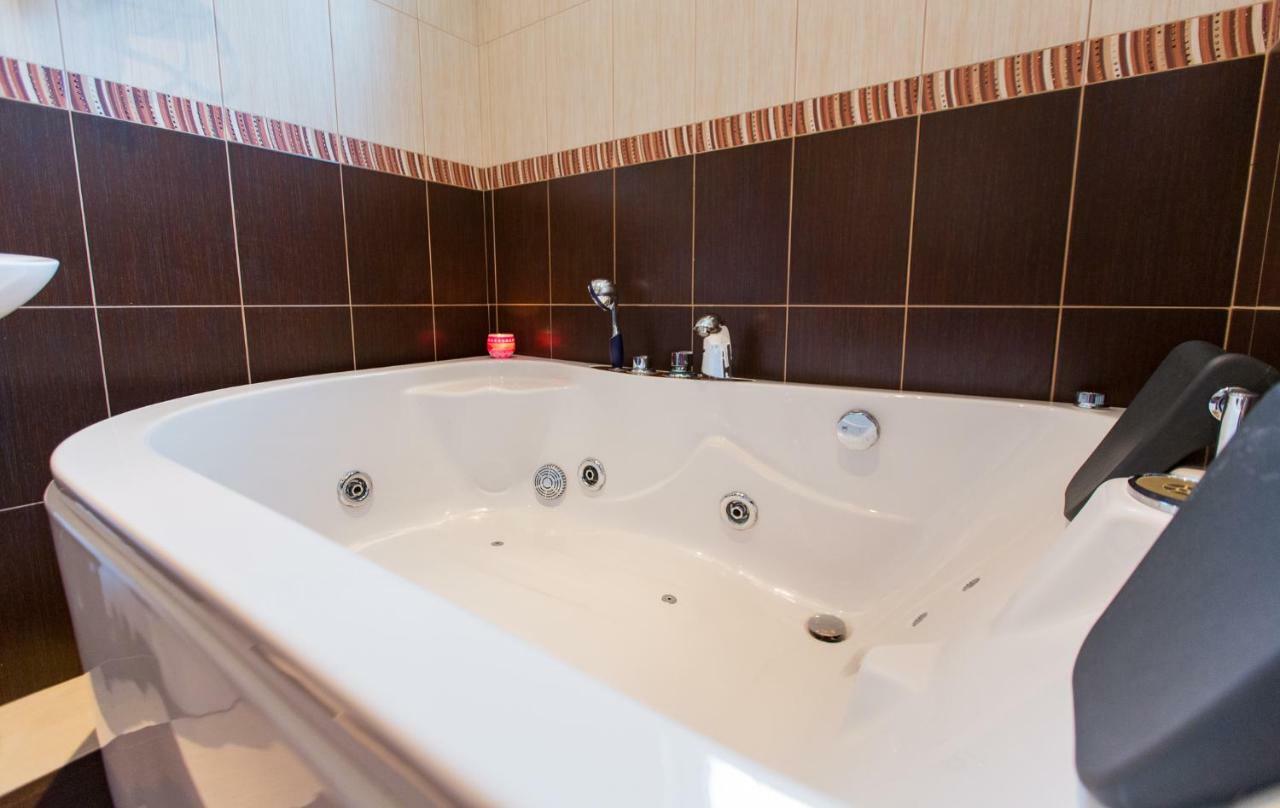 Apartment Green House Petrovac Zewnętrze zdjęcie