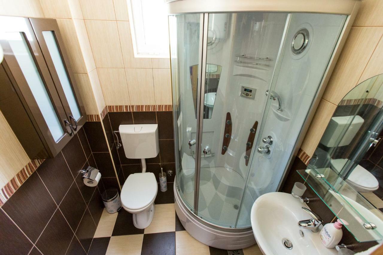 Apartment Green House Petrovac Zewnętrze zdjęcie