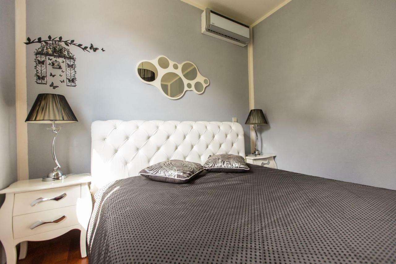 Apartment Green House Petrovac Zewnętrze zdjęcie