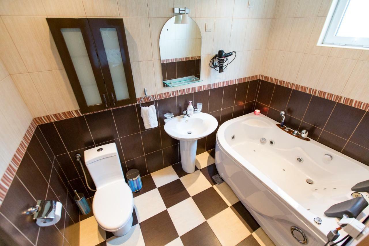 Apartment Green House Petrovac Zewnętrze zdjęcie