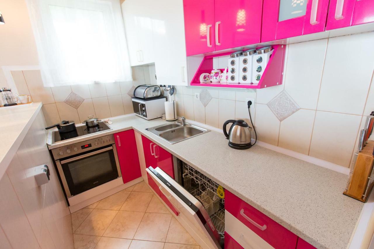 Apartment Green House Petrovac Zewnętrze zdjęcie