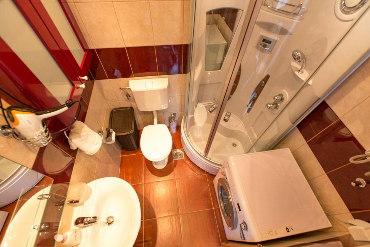 Apartment Green House Petrovac Zewnętrze zdjęcie