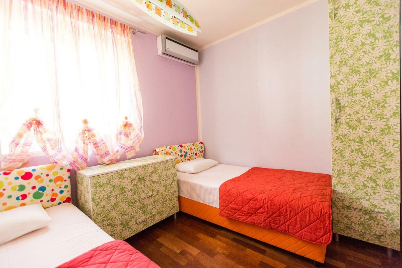 Apartment Green House Petrovac Zewnętrze zdjęcie